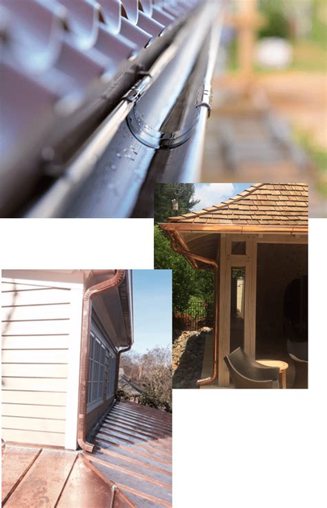 Seamless gutters of leland nc. Gutters - Pinnacle Roofing