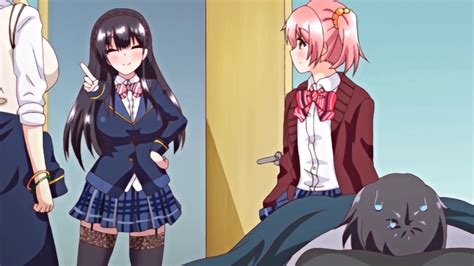 Real Eroge Situation 2 The Animation Episode 1 Hentai Review Fapservice