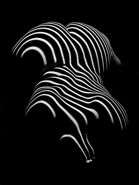 0721 ar black and white fine art nude abstract big woman bbw photograph by chris maher