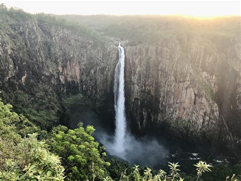 The Most Beautiful Waterfalls In Oceania Karstravels