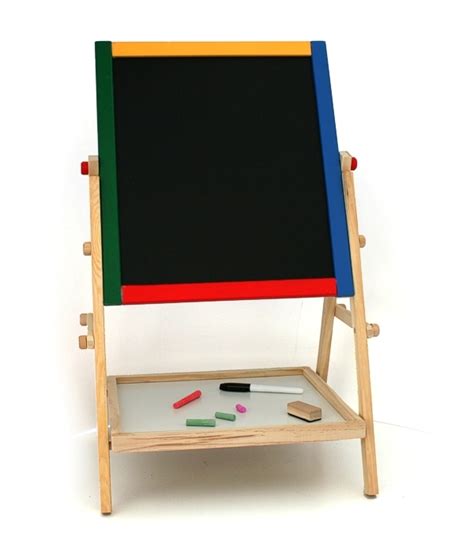 Haus und dekorationen, maltafel für kinder. SCHREIBTAFEL für Kinder Kindertafel Maltafel Standtafel ...
