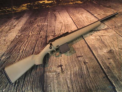 Ruger American Ranch Rifle 556223 New 26965 For Sale