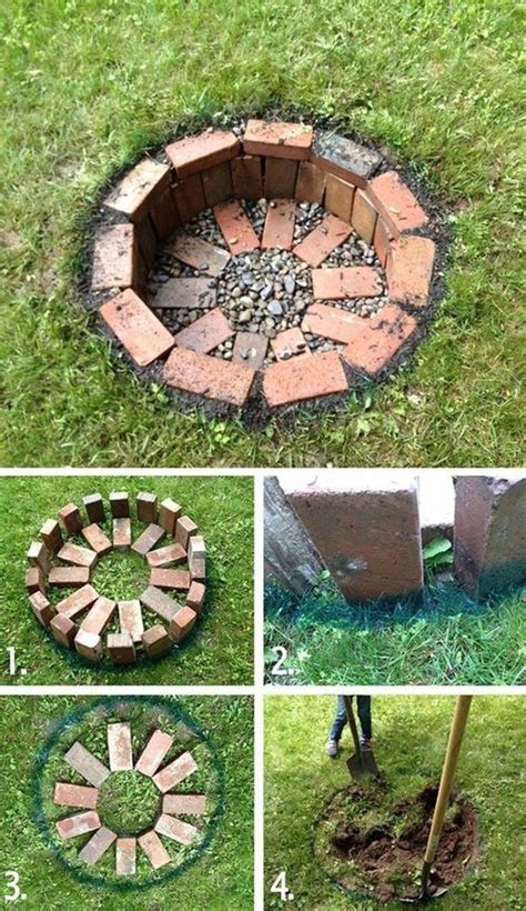 Transform Your Backyard With These Trendy And Stunning Fire Pit Ideas
