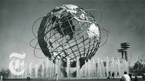 The 1964 New York Worlds Fair Think Back The New York Times Youtube