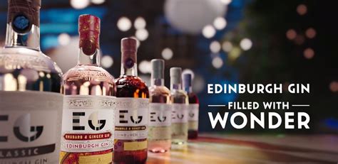 Edinbrugh Gins 2019 Advert Song Who Is It When Was It Released