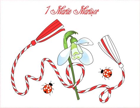 Sms 1 martie, sms 8 martie, sms 1martie, sms 8martie. Nicole's Free Coloring Pages: 1 Martie Martisor * Coloring ...