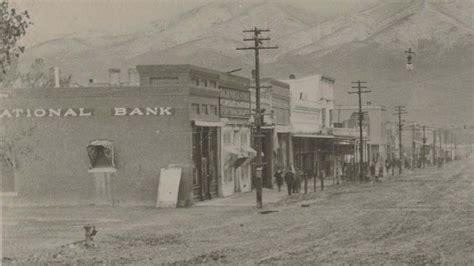 Butch Cassidy Bank Robbery An Inside Job — And He Wasnt There Book