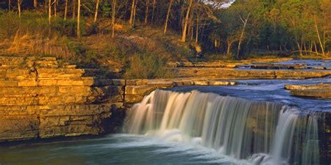 5 Of The Most Beautiful Places To See In Indiana