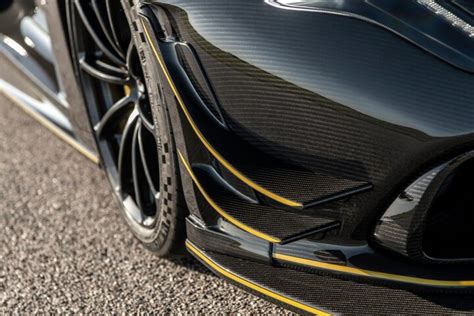 Hennessey Venom F5 Revolution Roadster Extreme Expensive Toy Techzle