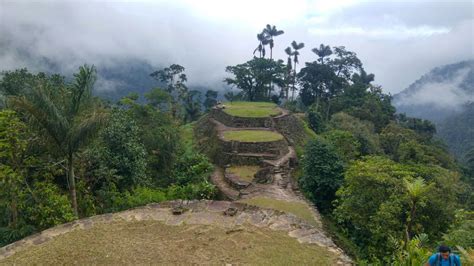 Tayrona Tour Colombian Travel Agency