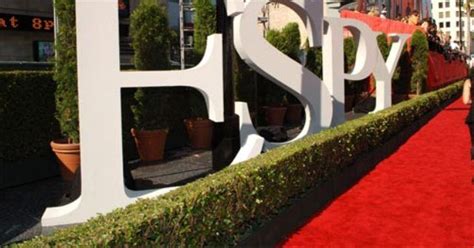 #ESPY Awards http://www.vipawardshowtickets.com/espy-awards-vip-tickets/ | Espy awards, Vip ...