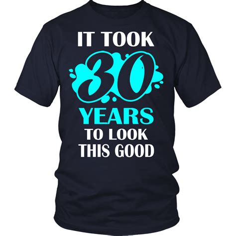 30th Birthday T Shirt Hoodie And Tank Top 30th Birthday Funny T