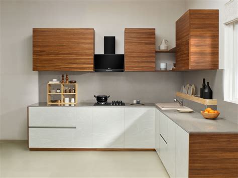 Modular Kitchens In India Home Design Ideas