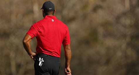 7 Possible New Apparel Partners For Tiger Woods Following Nike Split