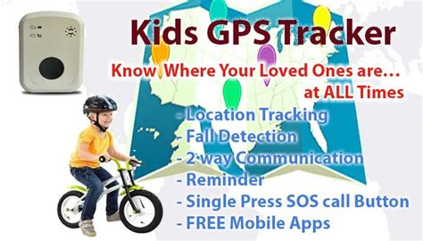 The Best Gps Trackers Of 2016 Top Ten Reviews Kids Gps Tracker Omg