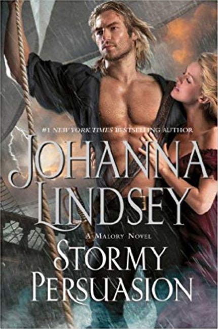 Five Must Read Johanna Lindsey Books That Are Absolutely Addictive