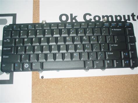 computer solution repair keyboard laptop dell inspiron