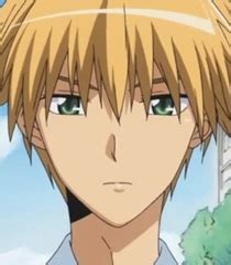 For almost his entire existence, akihito had no voice in the choices in his life, including his entanglement with asami. Takumi Usui Voice - Maid Sama! (Show) | Behind The Voice ...