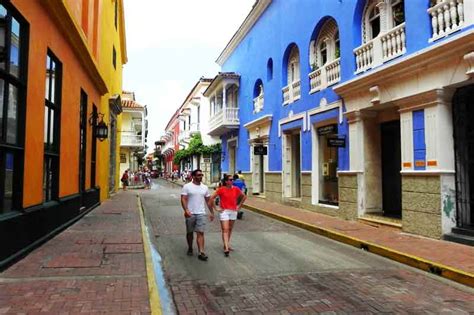 Cartagena Colombia Cruise Port Guide Review 2022 Iqcruising