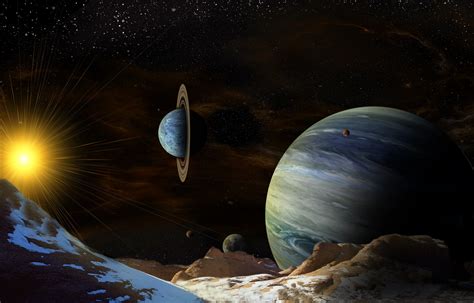 4k 5k Surface Of Planets Planets Stars Hd Wallpaper Rare Gallery