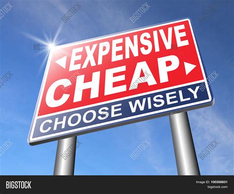 Expensive Cheap Image And Photo Free Trial Bigstock