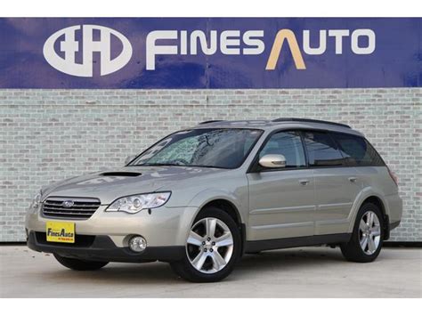 Used Subaru Legacyoutback 25xt For Sale Search Results List View