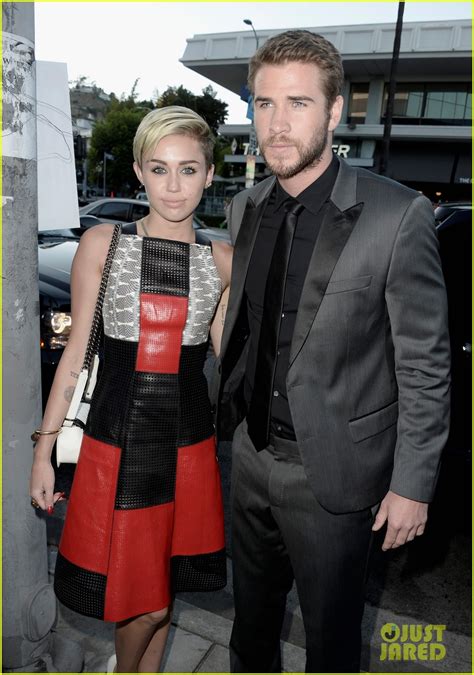 Miley Cyrus And Liam Hemsworth Split After Less Than A Year Of Marriage Photo 4333729 Divorce