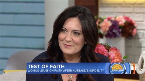 Its Not Supposed To Be This Way Lysa Terkeurst Opens Up About