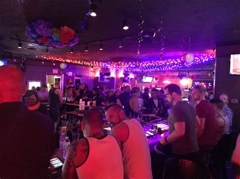 Las Vegas Gay Bars 2021 Mixed Gaybisexual Gaycities Las Vegas