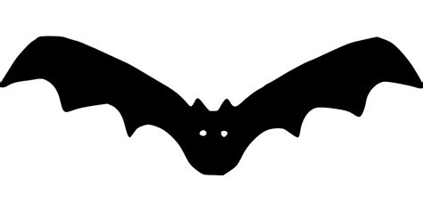 Svg Cartoon Vampire Bat Free Svg Image And Icon Svg Silh