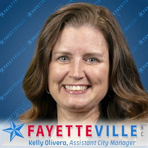 Fayetteville Appoints Two New Assistant City Managers Bizfayetteville