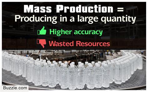 Prudence concept requires accountants to exercise a degree of caution in the adoption of policies and significant estimates so that the assets and income of the entity are not overstated whereas liability and expenses are not under stated. Concept of Mass Production and its Advantages and ...