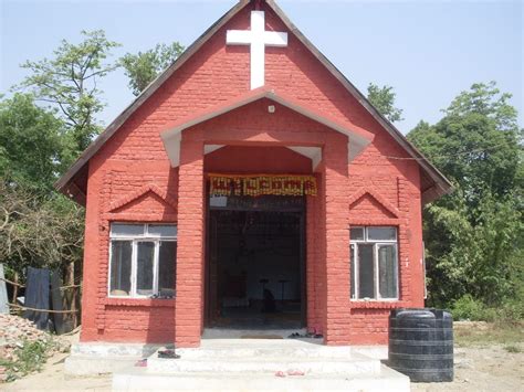 Smyrna Church Ministry Nepal