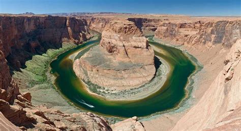 Top 10 Most Beautiful And Largest Canyons In The World
