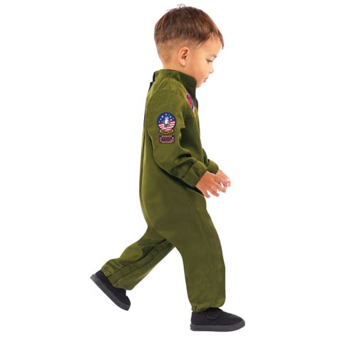 Baby Costume Top Gun Maverick Age 0 12 Months Amscan Europe