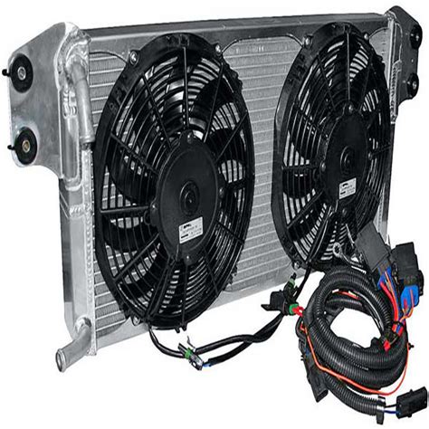 Afco Heat Exchanger Pro With Fans