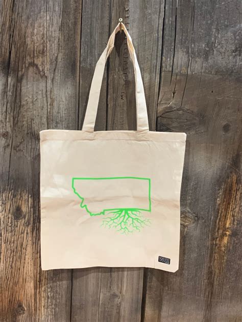 Montana Roots Reusable Bags My Montana Roots