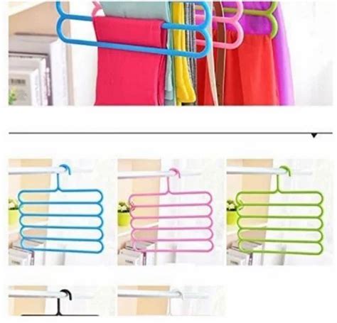 Np 415mm Plastic Cloth Hanger For Home Packaging Type Poly Packing At