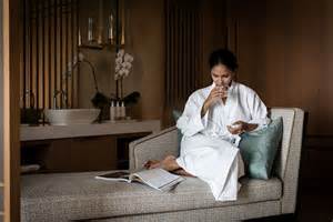 Tatler Tries A Review Of The Signature Asian Blend Massage At Chi The