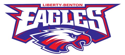 Liberty Benton Bvc Athletics
