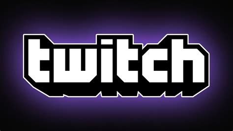 Logo De Twitch