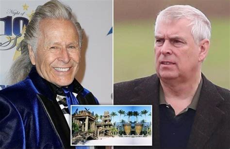 Peter nygard made it possible for all the associates in his companies to become healthier & more fit. Prince Andrew's pal Peter Nygard pictured with scantily ...