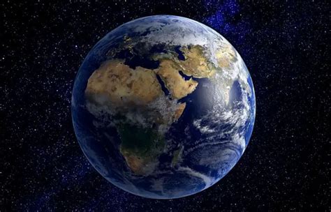 ¿qué Es La Tierra Su Definición Y Significado 2022 2022