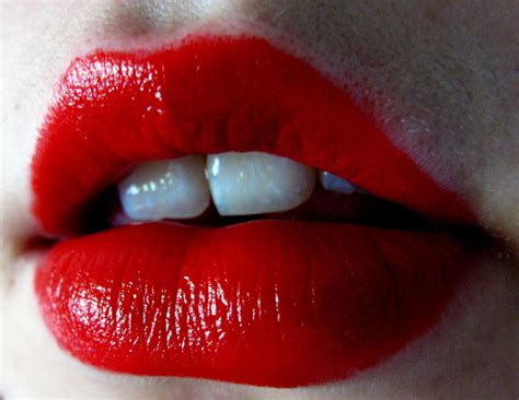 Red Lips Wallpapers Wallpapersafari