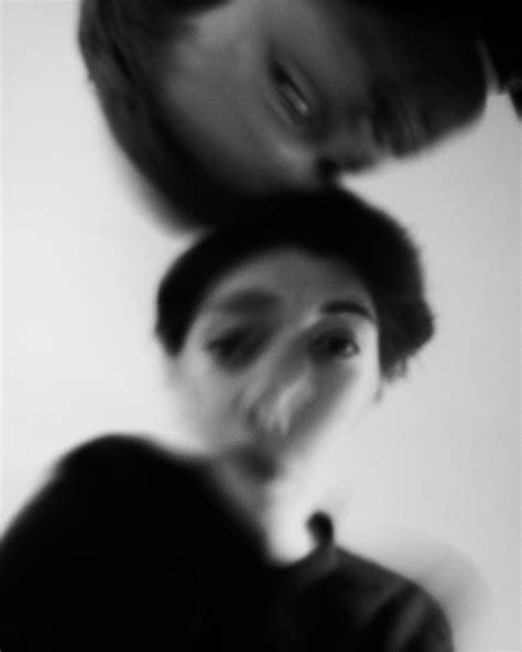 Jack Davison Shoots Facetime Portraits For Ny Times Weekend Magazine