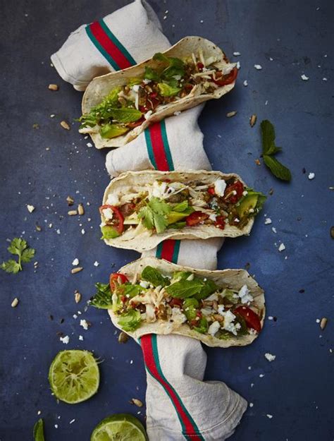 party time mexican tacos jamie oliver food jamie oliver uk