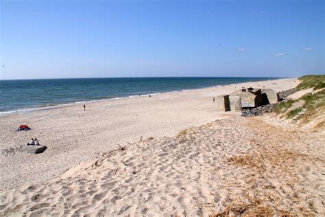 Highlights und tipps für dänemark ostseeküste. Søndervig | FISHMAPS - Angelführer Dänemark