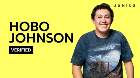 Hobo Johnson Typical Story Official Lyrics And Meaning Verified Youtube