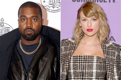 Kanye West And Taylor Swift S Famous Phone Call Leaks