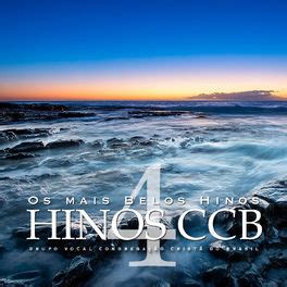 01 hora belíssimos hinos ccb tocados pela orquestra pt 01.mp3. Baixar Hinos Ccb Volume 4 : Hinario 5 Ccb For Android ...